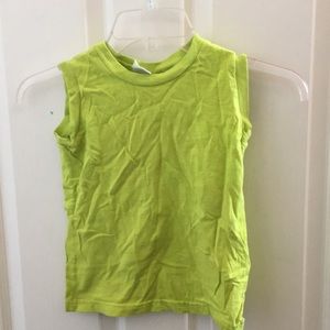 CHILDREN’S kidgets top 4t